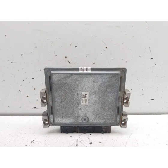 Centralita Motor Uce para Ford Fiesta Vi (Cb1, Ccn)