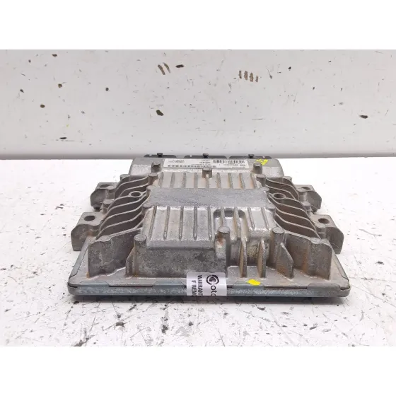 Centralita Motor Uce para Ford Fiesta Vi (Cb1, Ccn)