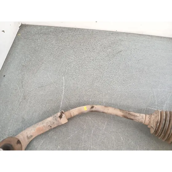 Cremallera Direccion para Ford Fiesta Vi (Cb1, Ccn)