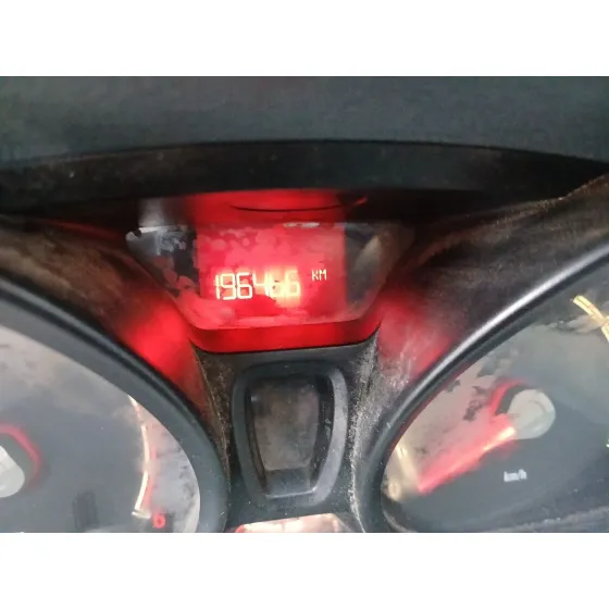Motor Completo para Ford Fiesta Vi (Cb1, Ccn)