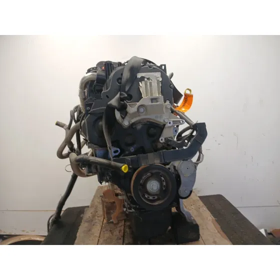 Motor Completo para Ford Fiesta Vi (Cb1, Ccn)