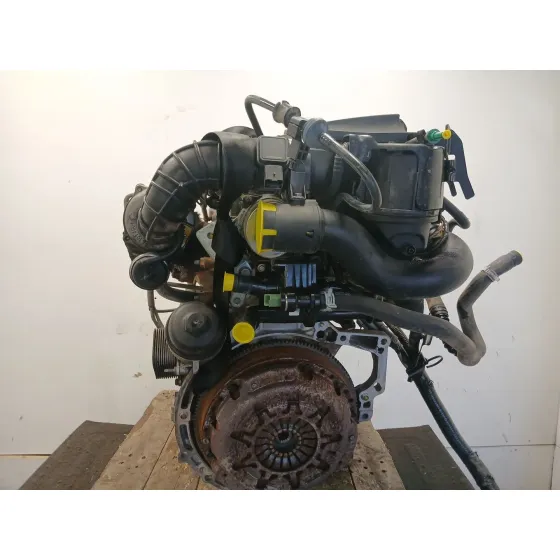 Motor Completo para Ford Fiesta Vi (Cb1, Ccn)