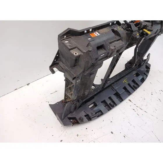 Panel Frontal para Ford Fiesta Vi (Cb1, Ccn)
