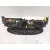 Panel Frontal para Ford Fiesta Vi (Cb1, Ccn)