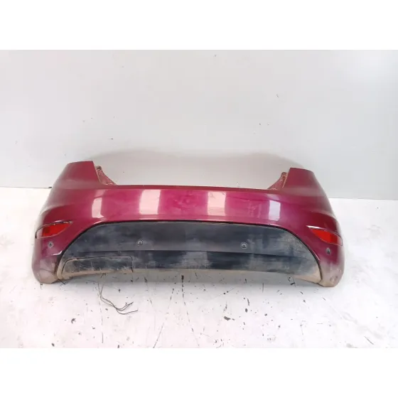 Paragolpes Trasero para Ford Fiesta Vi (Cb1, Ccn)