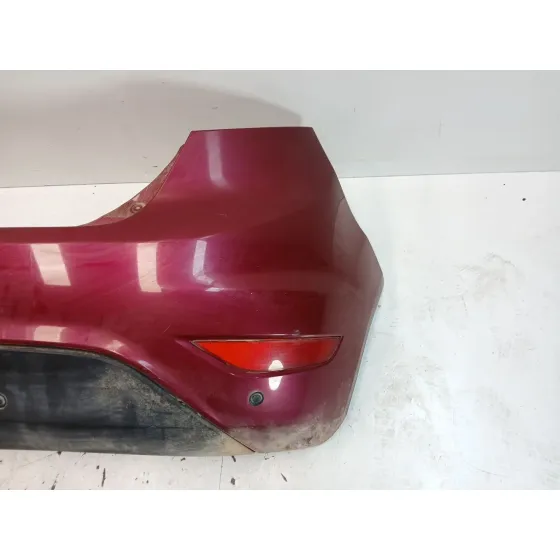 Paragolpes Trasero para Ford Fiesta Vi (Cb1, Ccn)
