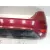 Paragolpes Trasero para Ford Fiesta Vi (Cb1, Ccn)