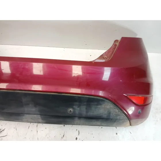 Paragolpes Trasero para Ford Fiesta Vi (Cb1, Ccn)