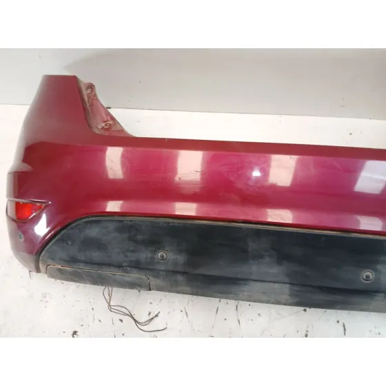 Paragolpes Trasero para Ford Fiesta Vi (Cb1, Ccn)