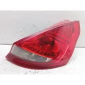 Piloto Trasero Derecho para Ford Fiesta Vi (Cb1, Ccn)