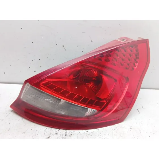 Piloto Trasero Derecho para Ford Fiesta Vi (Cb1, Ccn)