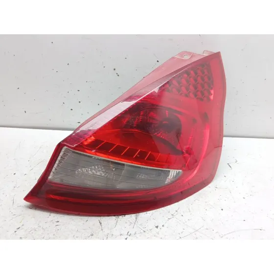 Piloto Trasero Derecho para Ford Fiesta Vi (Cb1, Ccn)