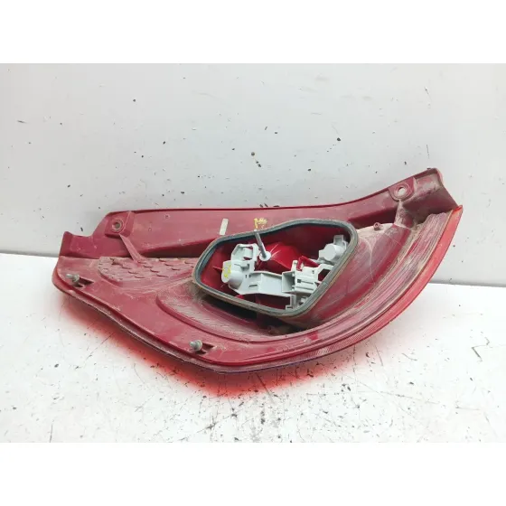 Piloto Trasero Derecho para Ford Fiesta Vi (Cb1, Ccn)