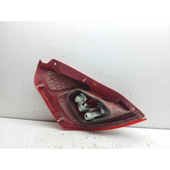 Piloto Trasero Derecho para Ford Fiesta Vi (Cb1, Ccn)