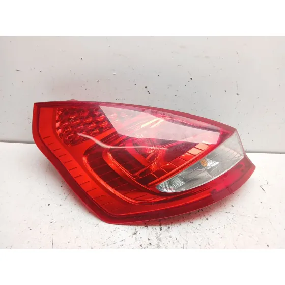 Piloto Trasero Izquierdo para Ford Fiesta Vi (Cb1, Ccn)