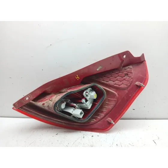 Piloto Trasero Izquierdo para Ford Fiesta Vi (Cb1, Ccn)