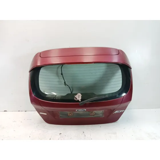Porton Trasero para Ford Fiesta Vi (Cb1, Ccn)