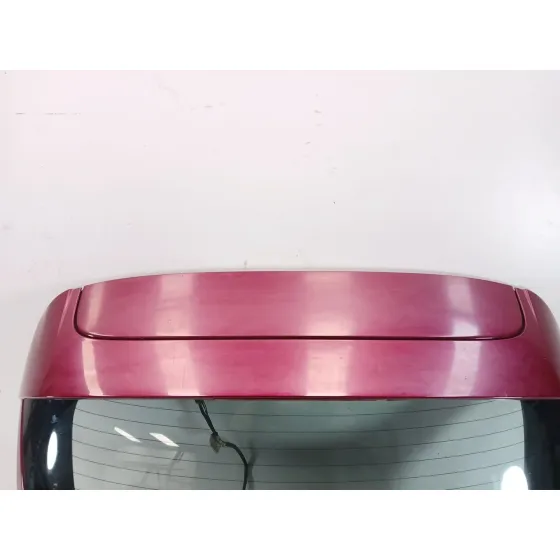 Porton Trasero para Ford Fiesta Vi (Cb1, Ccn)
