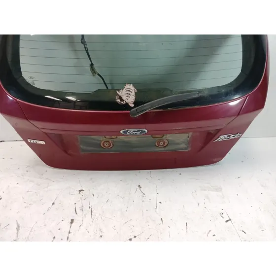Porton Trasero para Ford Fiesta Vi (Cb1, Ccn)