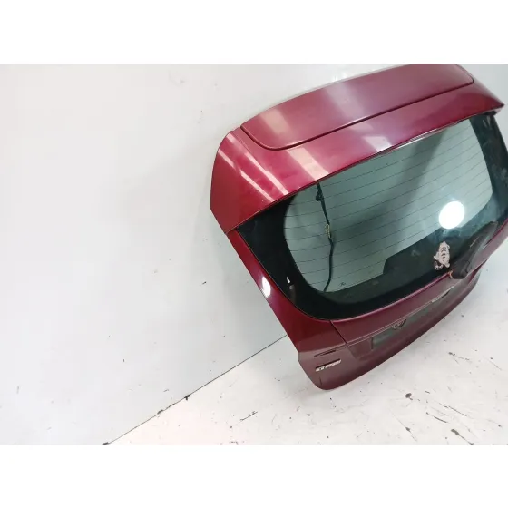 Porton Trasero para Ford Fiesta Vi (Cb1, Ccn)