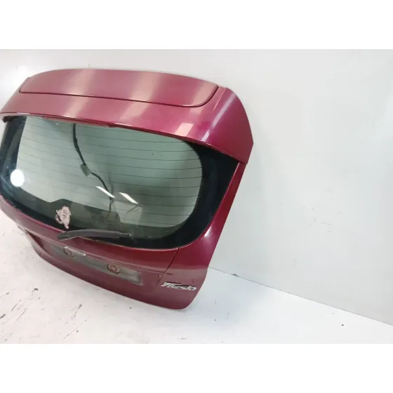 Porton Trasero para Ford Fiesta Vi (Cb1, Ccn)