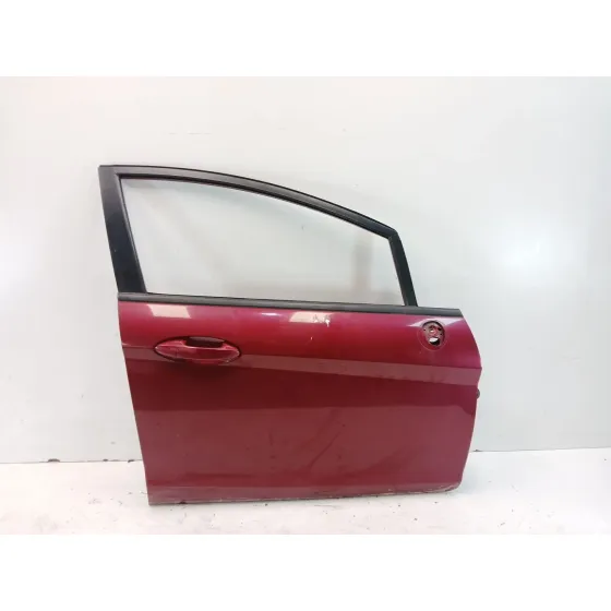 Puerta Delantera Derecha para Ford Fiesta Vi (Cb1, Ccn)