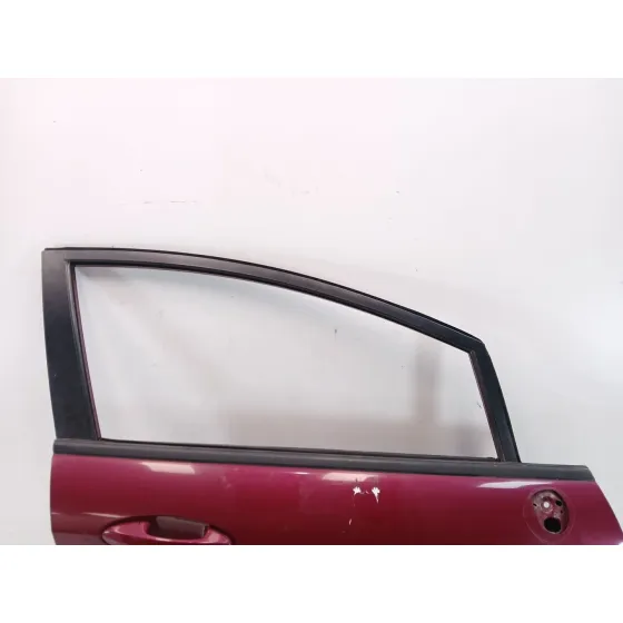 Puerta Delantera Derecha para Ford Fiesta Vi (Cb1, Ccn)