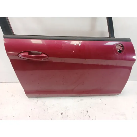 Puerta Delantera Derecha para Ford Fiesta Vi (Cb1, Ccn)