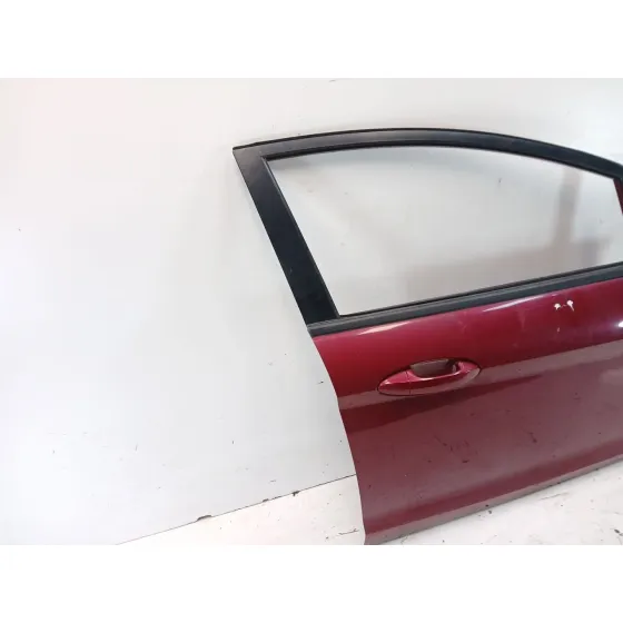 Puerta Delantera Derecha para Ford Fiesta Vi (Cb1, Ccn)