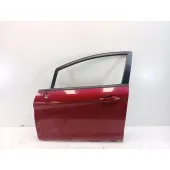 Puerta Delantera Izquierda para Ford Fiesta Vi (Cb1, Ccn)