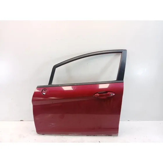 Puerta Delantera Izquierda para Ford Fiesta Vi (Cb1, Ccn)