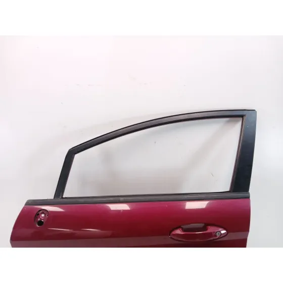 Puerta Delantera Izquierda para Ford Fiesta Vi (Cb1, Ccn)