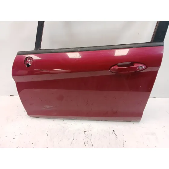 Puerta Delantera Izquierda para Ford Fiesta Vi (Cb1, Ccn)