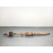 Transmision Delantera Derecha para Ford Fiesta Vi (Cb1, Ccn)