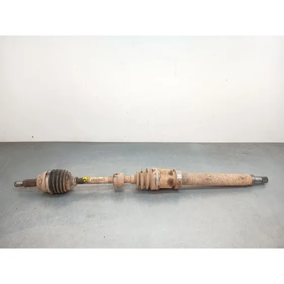Transmision Delantera Derecha para Ford Fiesta Vi (Cb1, Ccn)