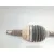 Transmision Delantera Derecha para Ford Fiesta Vi (Cb1, Ccn)