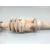 Transmision Delantera Derecha para Ford Fiesta Vi (Cb1, Ccn)