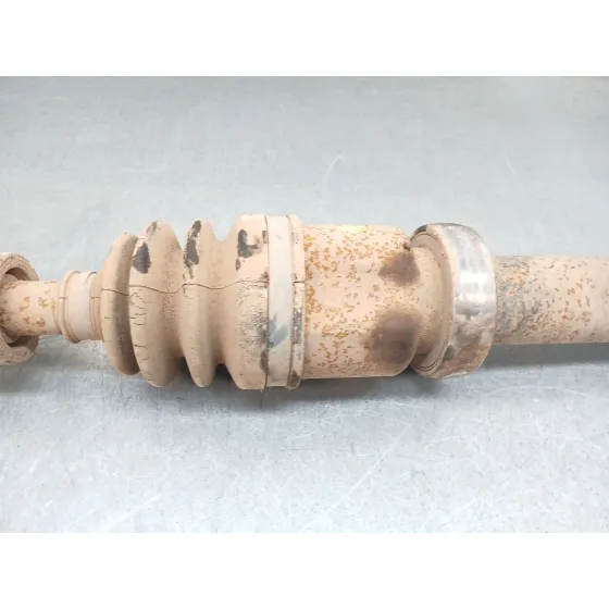 Transmision Delantera Derecha para Ford Fiesta Vi (Cb1, Ccn)