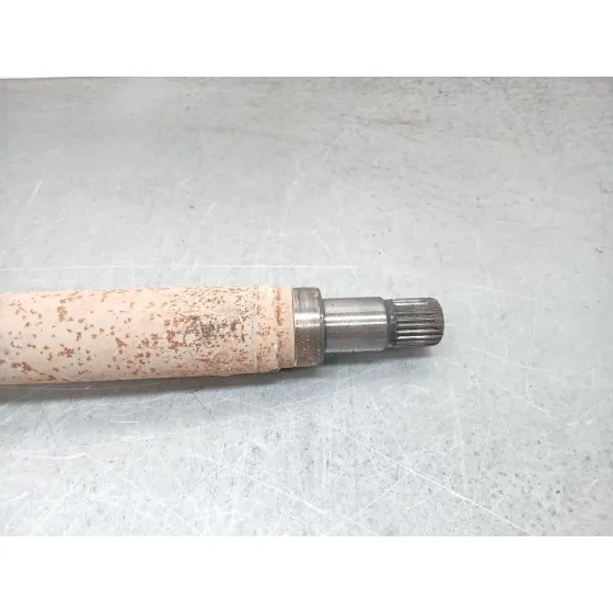 Transmision Delantera Derecha para Ford Fiesta Vi (Cb1, Ccn)
