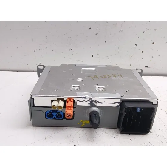 Sistema Audio / Radio Cd para Peugeot 208 Ii (Ub_, Up_, Uw_, Uj_)