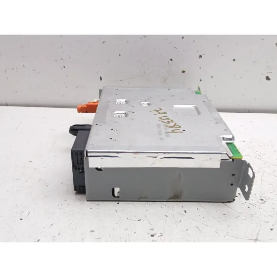 Sistema Audio / Radio Cd para Peugeot 208 Ii (Ub_, Up_, Uw_, Uj_)