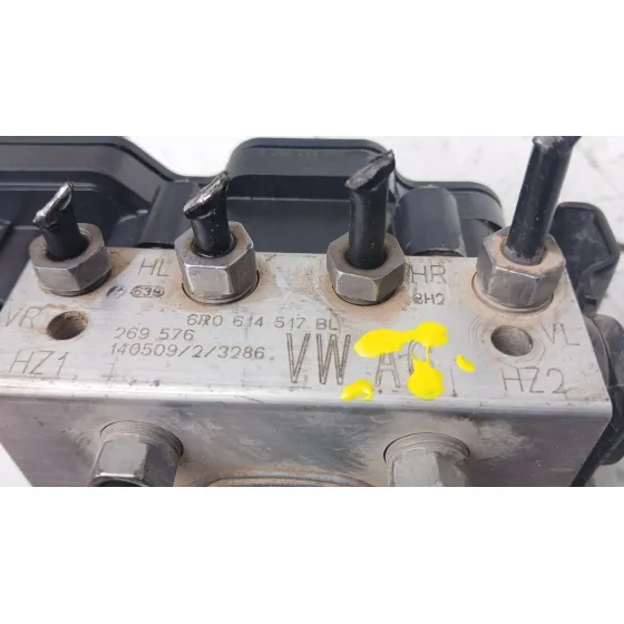 Abs para Seat Ibiza Iv St (6J8, 6P8)