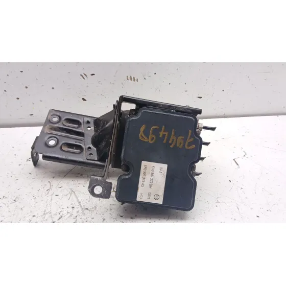 Abs para Seat Ibiza Iv St (6J8, 6P8)