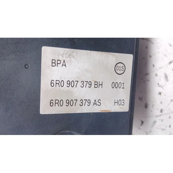 Abs para Seat Ibiza Iv St (6J8, 6P8)