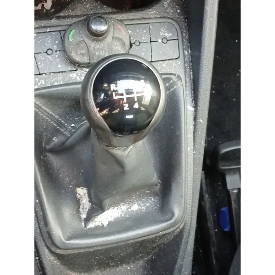 Caja Cambios para Seat Ibiza Iv St (6J8, 6P8)