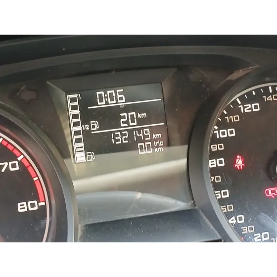 Caja Cambios para Seat Ibiza Iv St (6J8, 6P8)