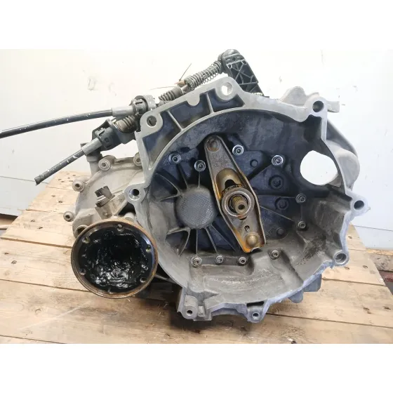 Caja Cambios para Seat Ibiza Iv St (6J8, 6P8)