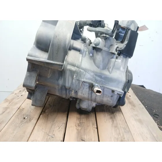 Caja Cambios para Seat Ibiza Iv St (6J8, 6P8)