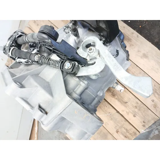 Caja Cambios para Seat Ibiza Iv St (6J8, 6P8)