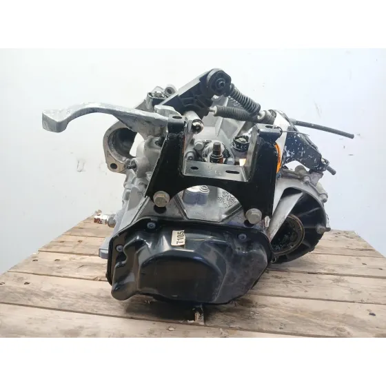 Caja Cambios para Seat Ibiza Iv St (6J8, 6P8)